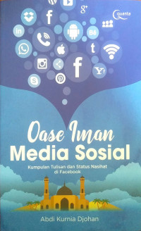 Oase Iman Media Sosial