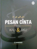 Pesan Cinta Kau dan Aku