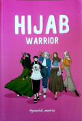 Hijab Warrior