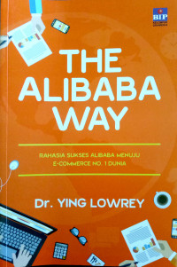 The Alibaba Way