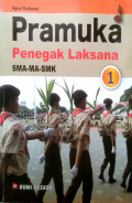 Pramuka Penegak Laksana SMA-MA-SMK