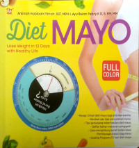 Diet Mayo