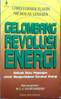 Gelombang Revolusi Energi