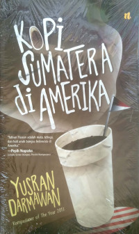 Kopi Sumatera di Amerika