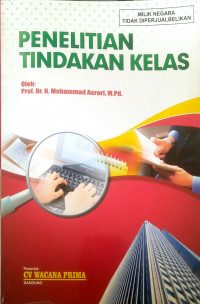 Penelitian Tindakan Kelas