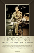 Hoegeng : Polisi dan Menteri Teladan