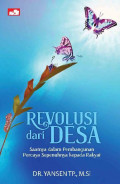 Revolusi dari Desa