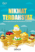 Nikmat Terdahsyat