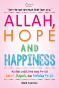 Allah, Hope and Happiness