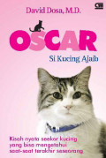 Oscar Si Kucing Ajaib