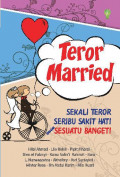 Teror Married