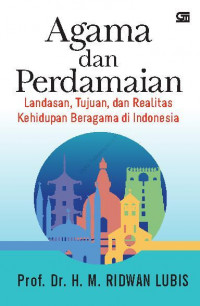 Agama dan Perdamaian