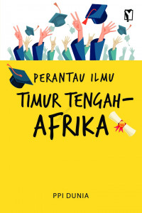 Perantau Ilmu Timur Tengah - Afrika