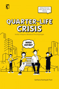 Quarter-Life Crisis