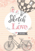 Sketch of Love