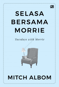 Selasa Bersama Morrie