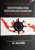 Akuntabilitas Keuangan Daerah