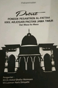 Potret Pondok Pesantren Al-Fattah Kikil Arjosari Pacitan Jawa Timur