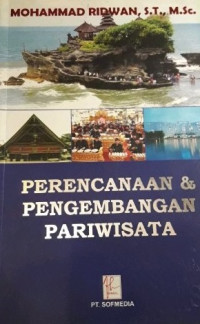 Perencanaan dan Pengembangan Pariwisata