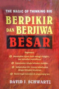 Berpikir dan Berjiwa Besar