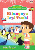 Hilangnya Topi Tombi