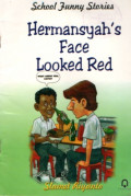 Hermansyah's Face Looked Red