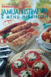 Jamuan Istimewa 6 Menu Hidangan