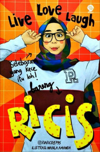 Live Love Laugh Bareng Ricis