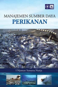 Manajemen Sumber Daya Perikanan