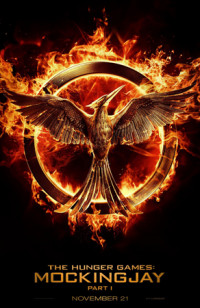 Mockingjay