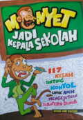 Monyet Jadi Kepala Sekolah