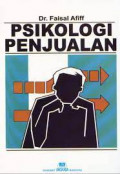 Psikolologi Penjualan