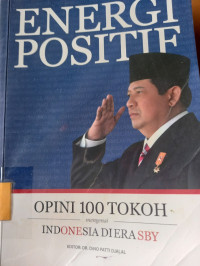 Energi Positif