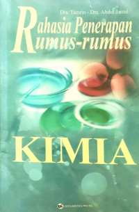 Rahasia Penerapan Rumus-Rumus Kimia