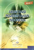 Akuntansi Pemerintahan Indonesia