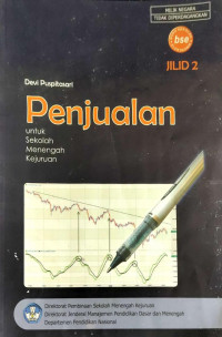 Penjualan