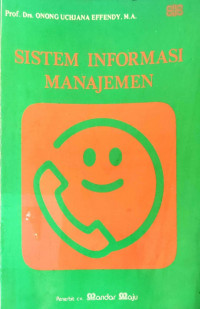 Sistem Informasi Manajemen