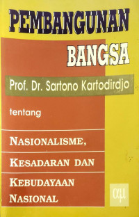 Pembangunan Bangsa