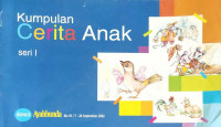 Kumpulan Cerita Anak