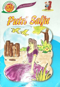 Putri Salju