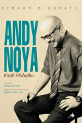 Andy Noya Kisah Hidupku