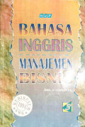 Bahasa Inggris Manajemen Bisnis