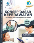 Konsep Dasar Keperawatan untuk SMK/MAK Kelas X