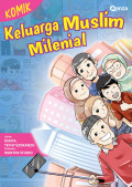 Keluarga Muslim Milenial