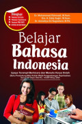 Belajar Bahasa Indonesia