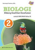 Biologi (Bid. Keahlian Kesehatan)