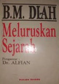 Meluruskan Sejarah