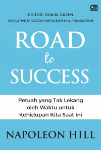 Road to Succes