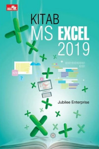 Kitab MS Excel 2019