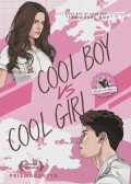 Cool Boy vs Cool Girl